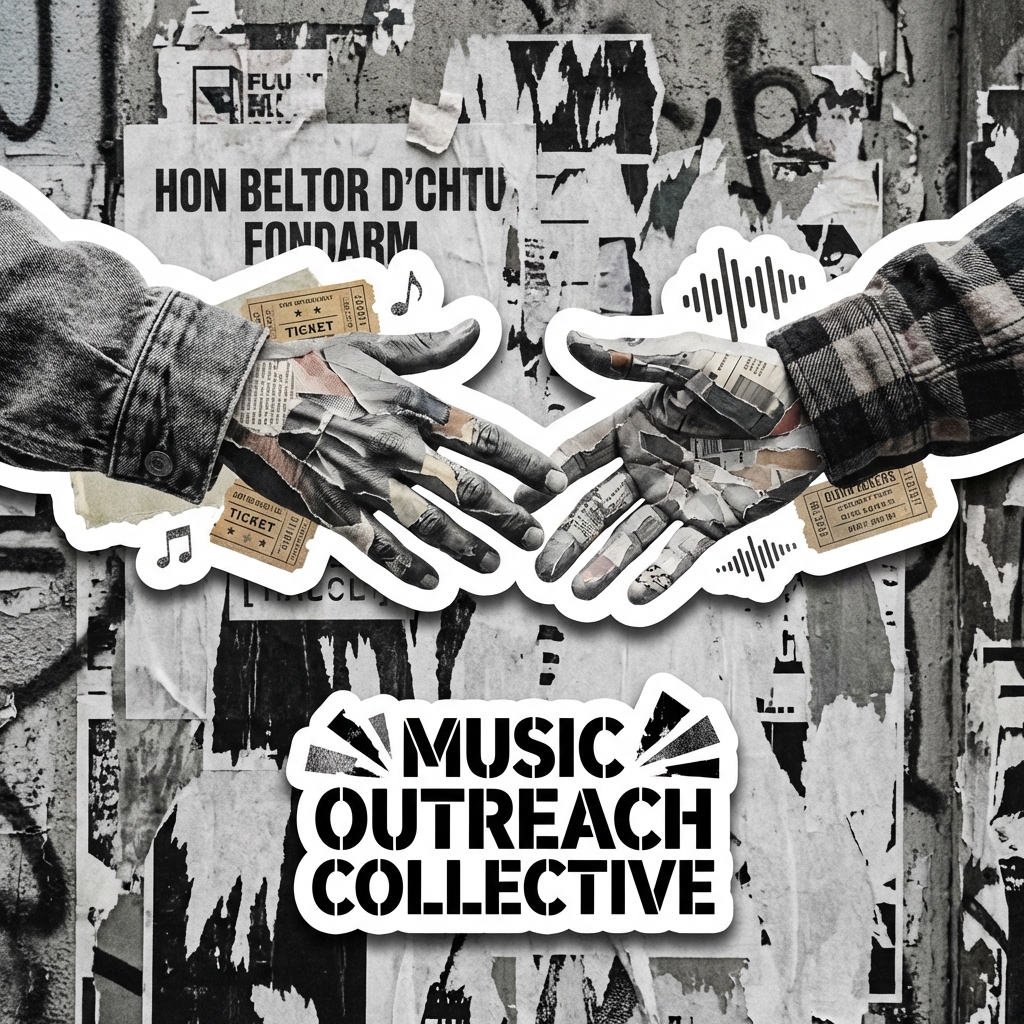 Creation of Sound Sticker